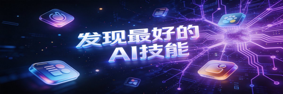 AI工具推荐